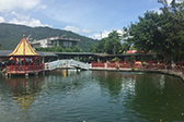 花蓮瑞穗境籟迴嵐民宿鄰近景點光復糖廠